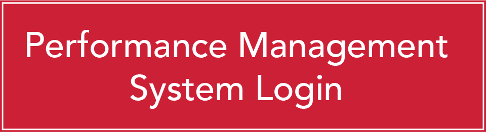 Performance Management System Login